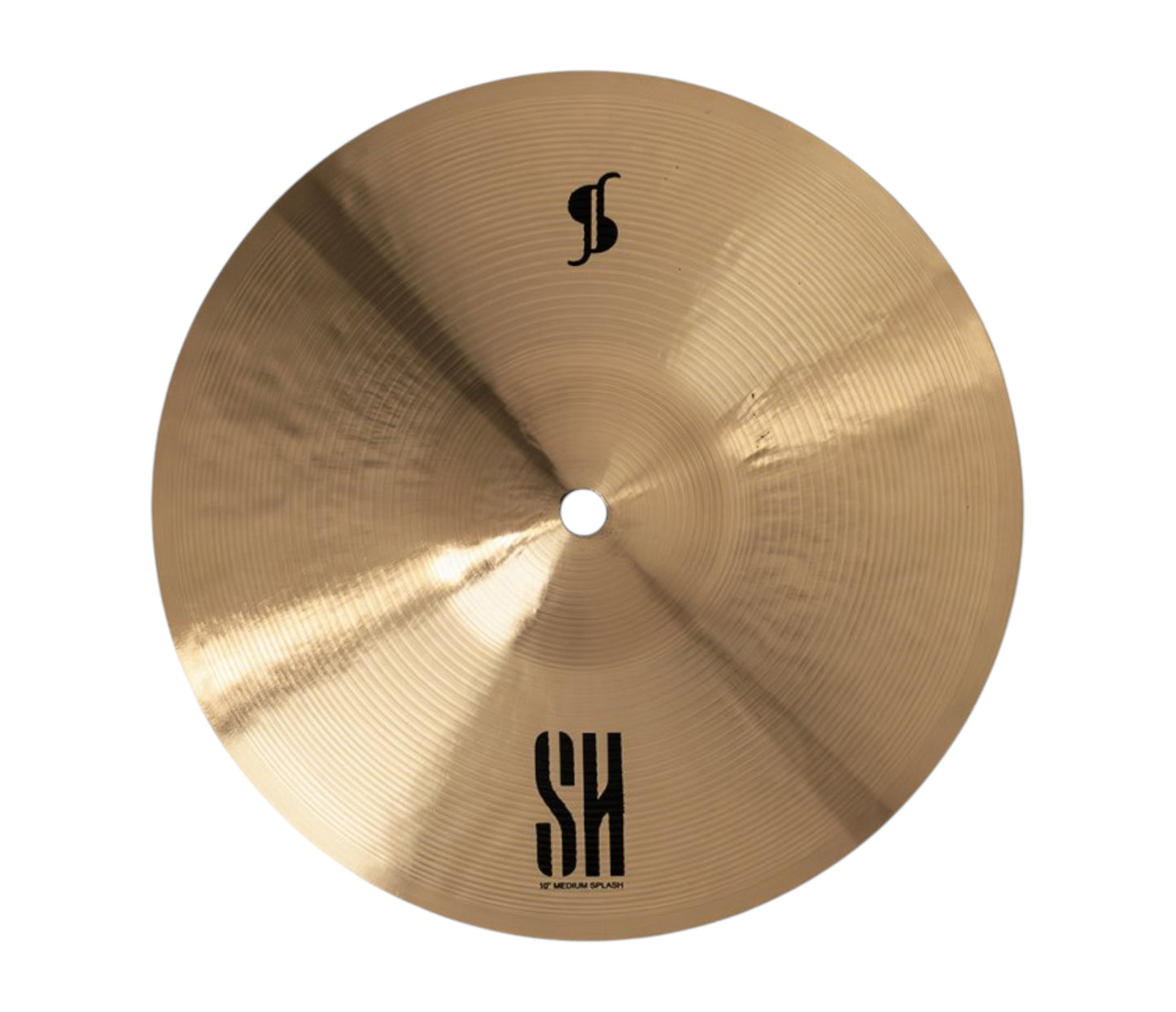 STAGG 10" SH MEDIUM SPLASH