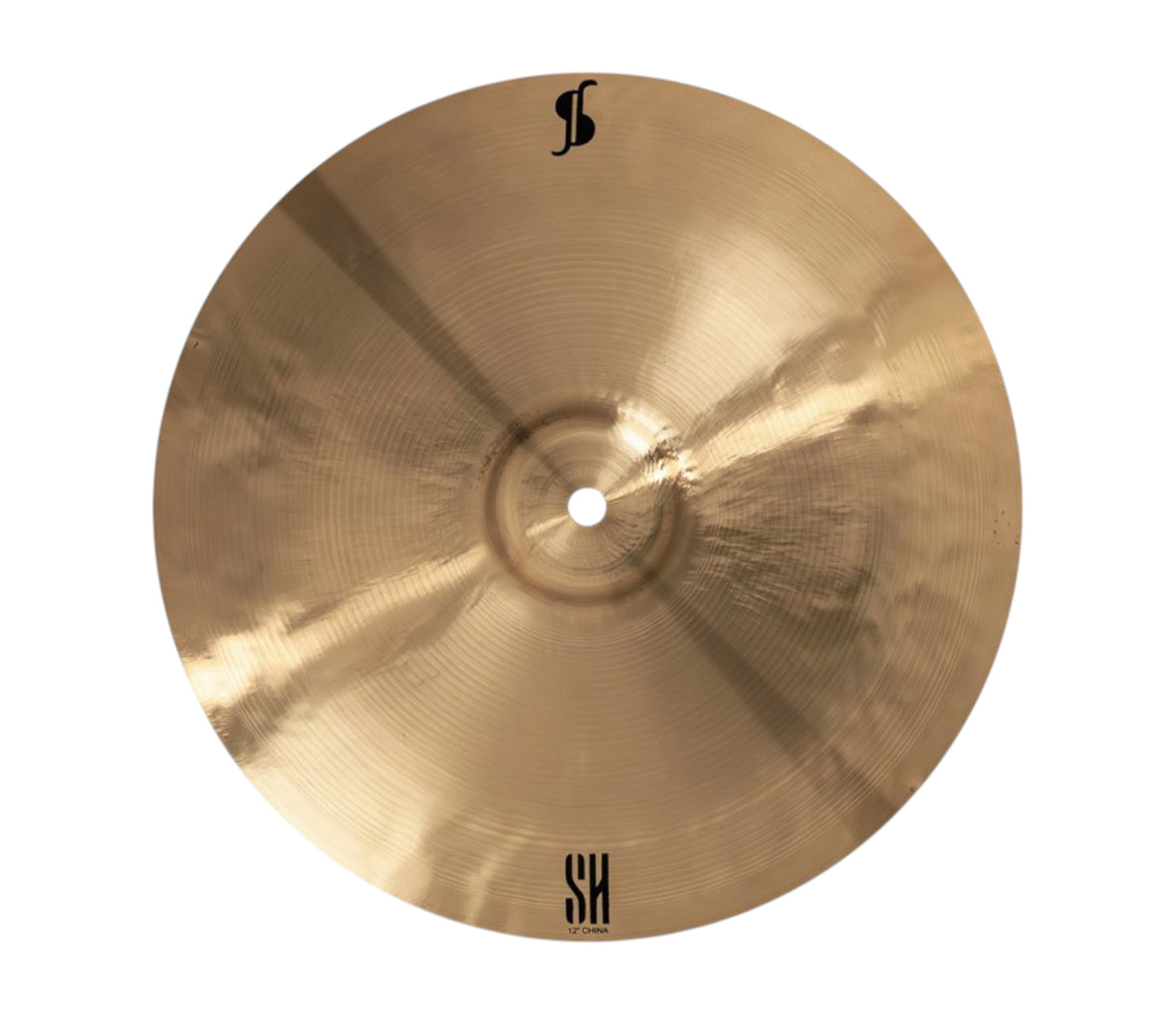 STAGG 8" SH CHINA
