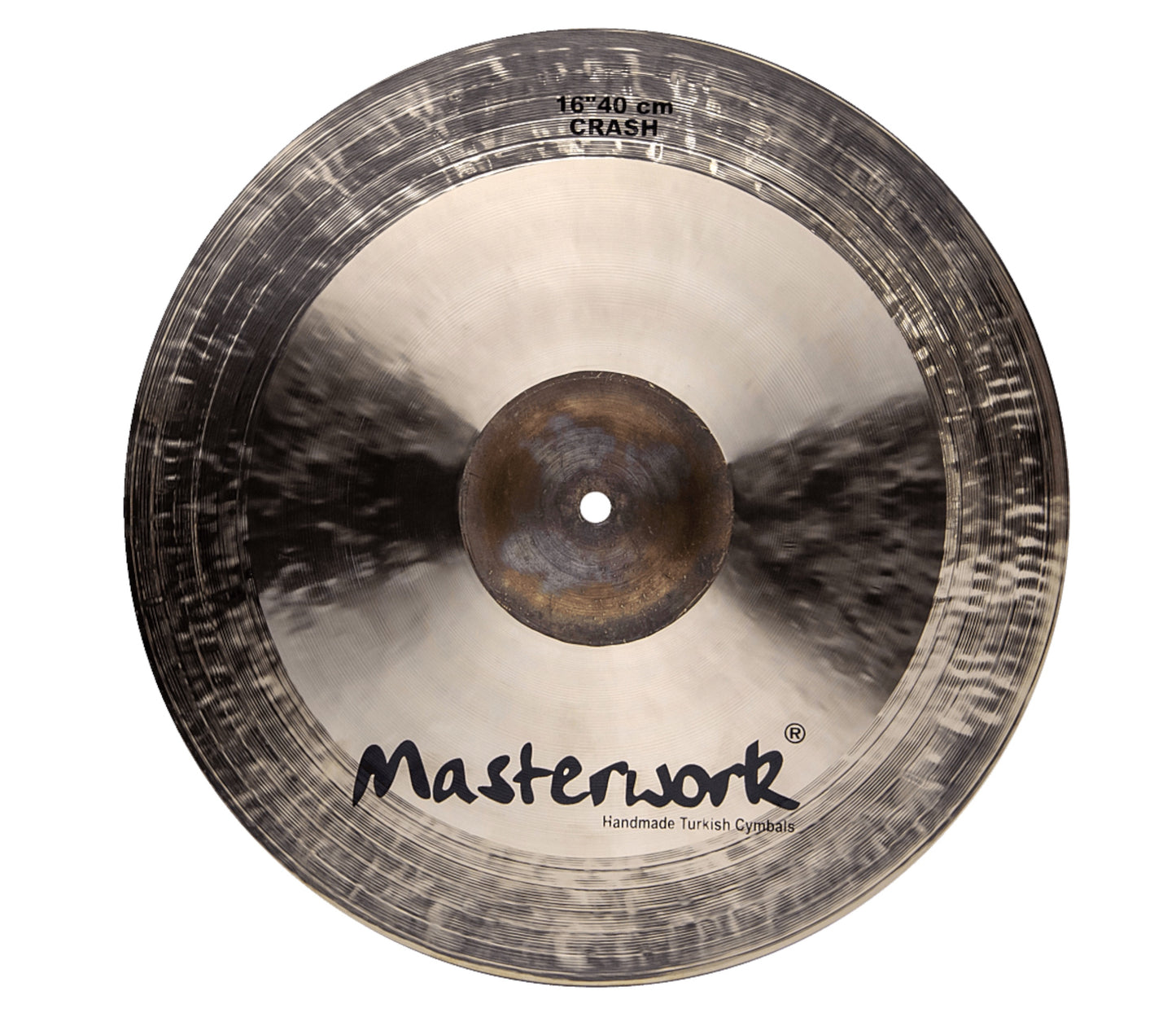 Masterwork Iris 16'' Crash