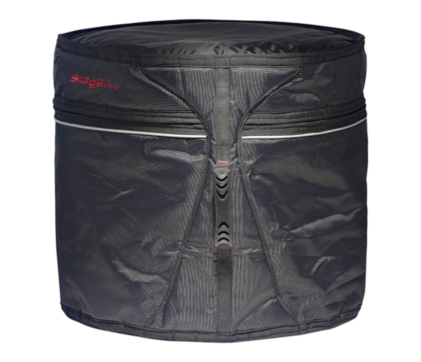 STAGG PROFESSIONAL 18" BASS DRUM BAG