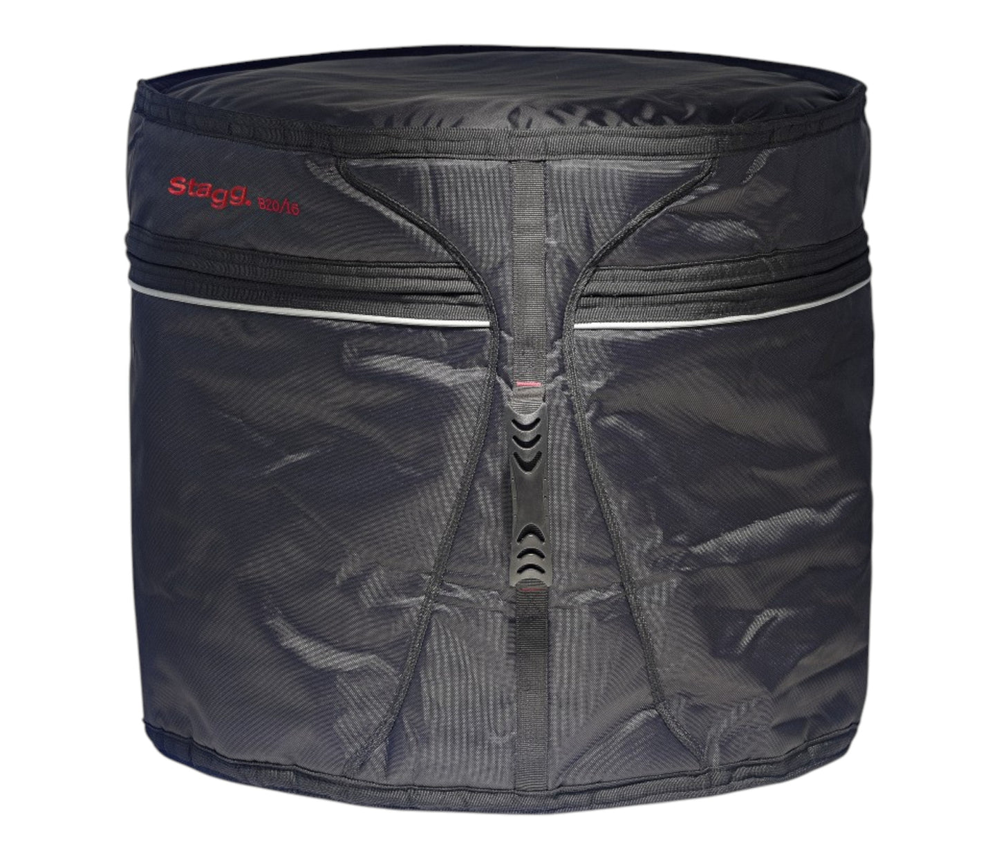 STAGG PROFESSIONAL 20" x 16" BASS DRUM BAG