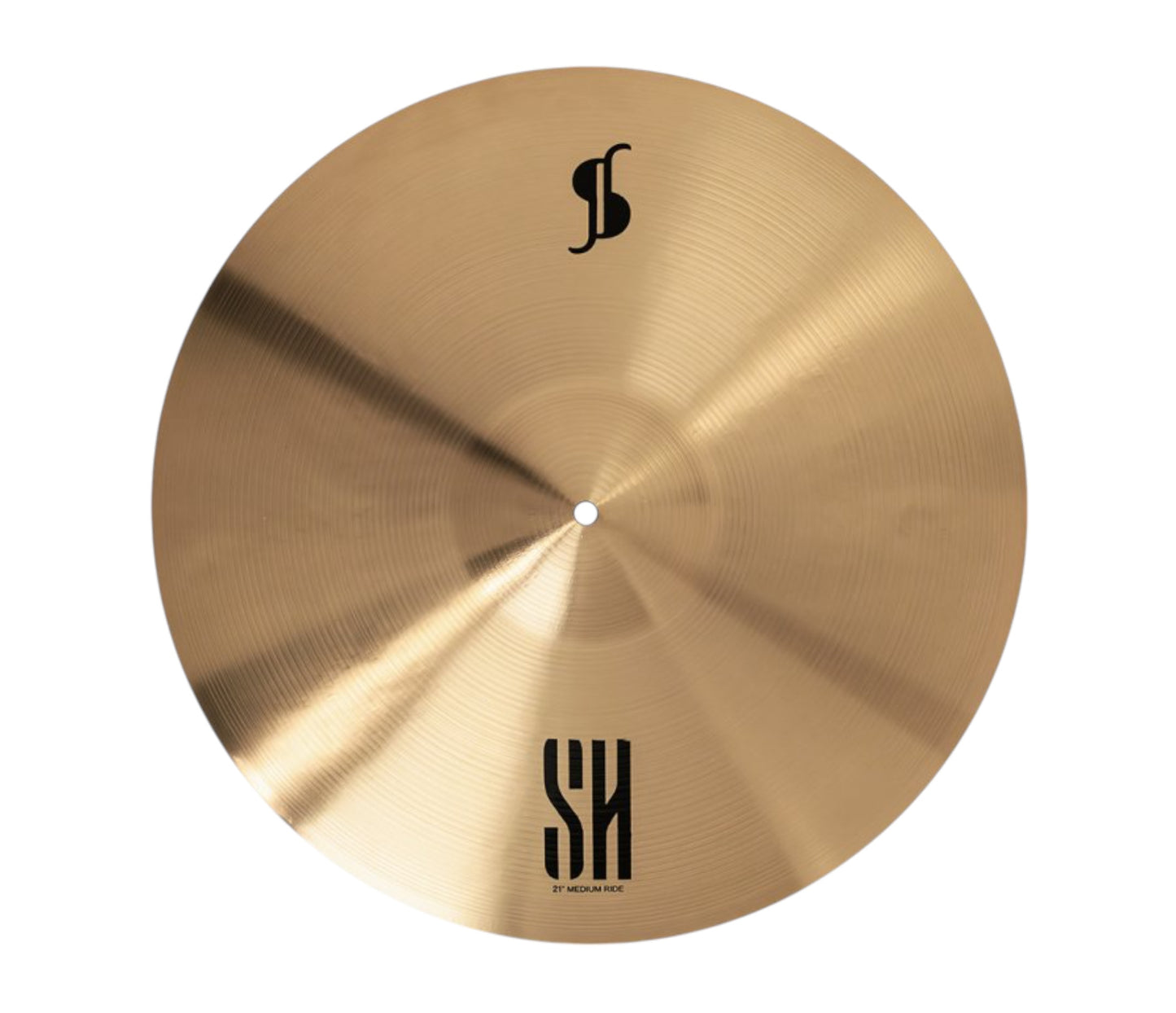 STAGG 21" SH MEDIUM RIDE
