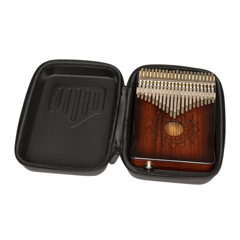 Stagg 17 Notes Professional Electro-Acoustic Kalimba