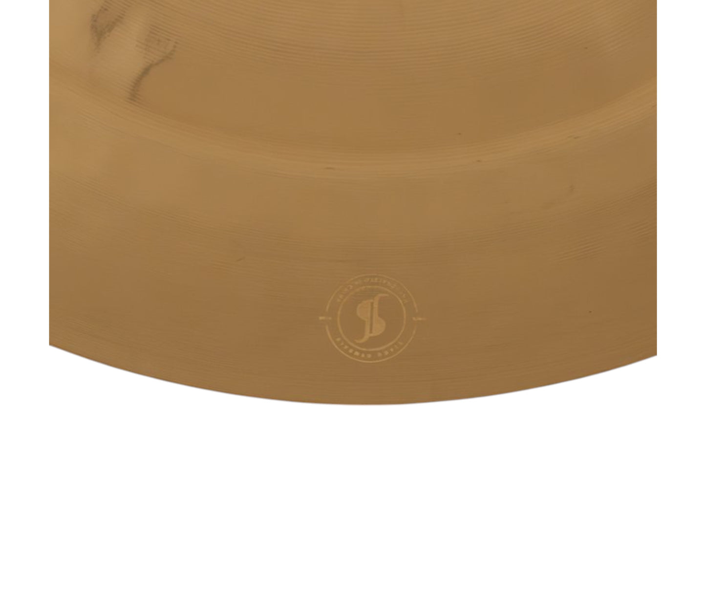 STAGG 18" MYRA CHINA
