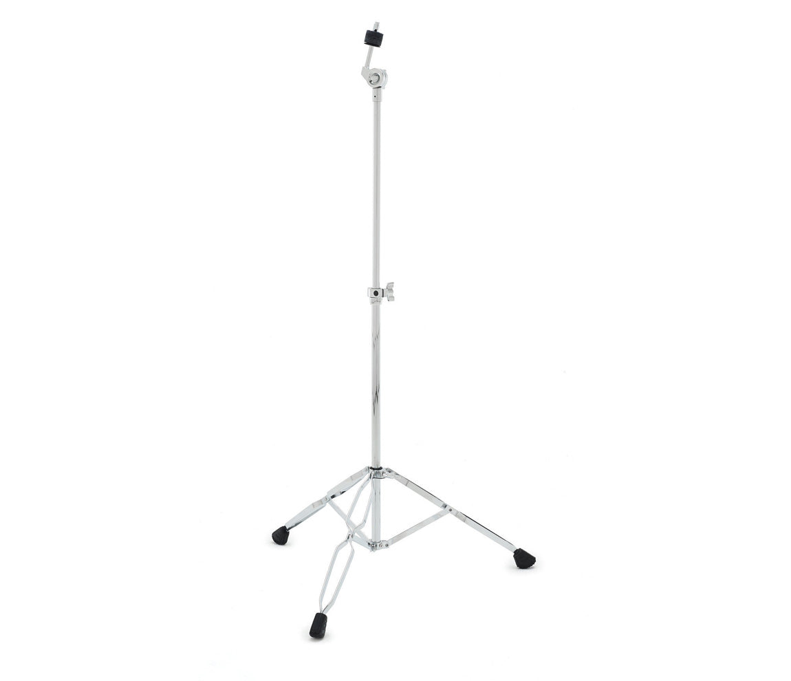 Gibraltar 4000 Series Lightweight Double Braced Straight Cymbal Stand