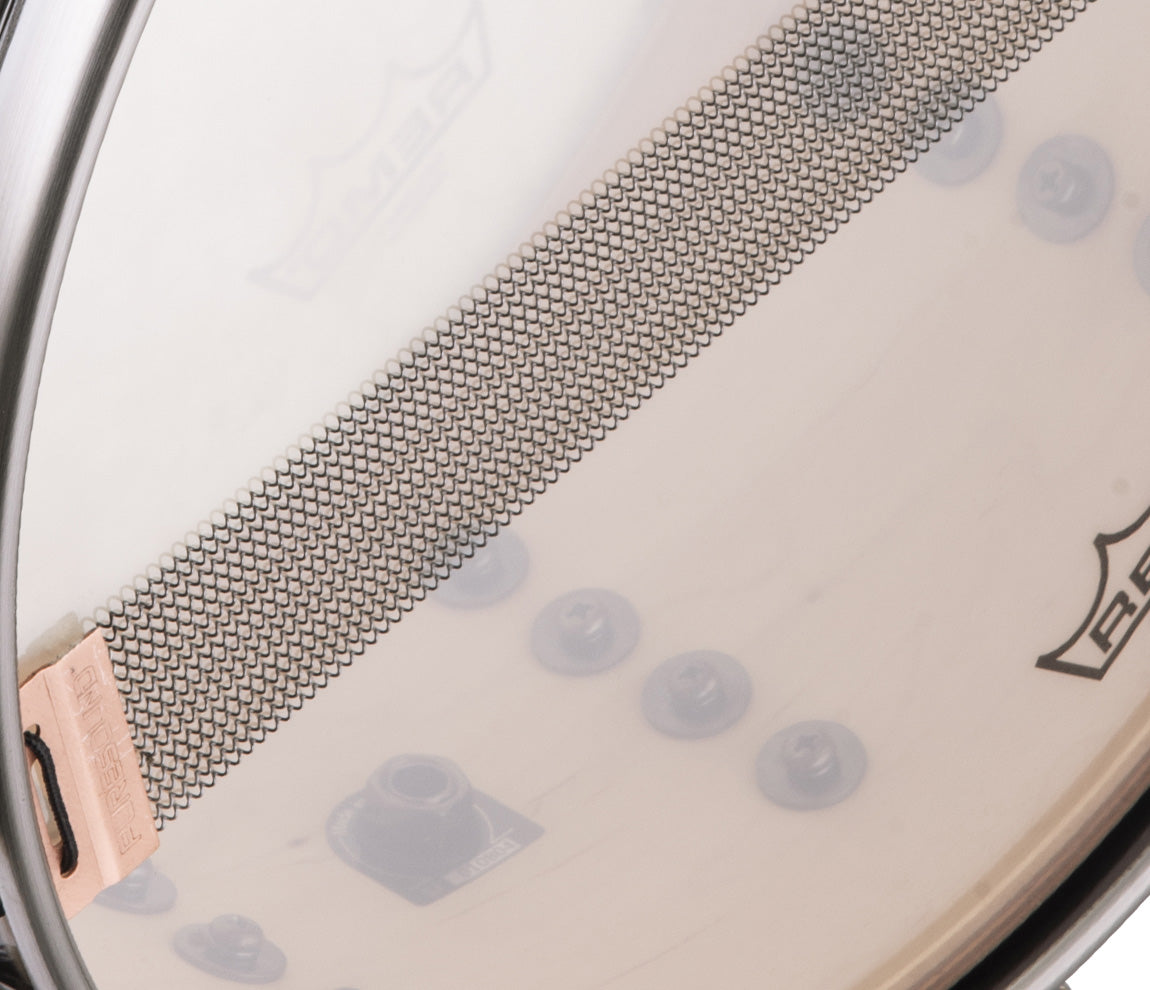 Mapex Black Panther Design Lab 'Versatus 4' Russ Miller 14" x 4.625" Snare Drum