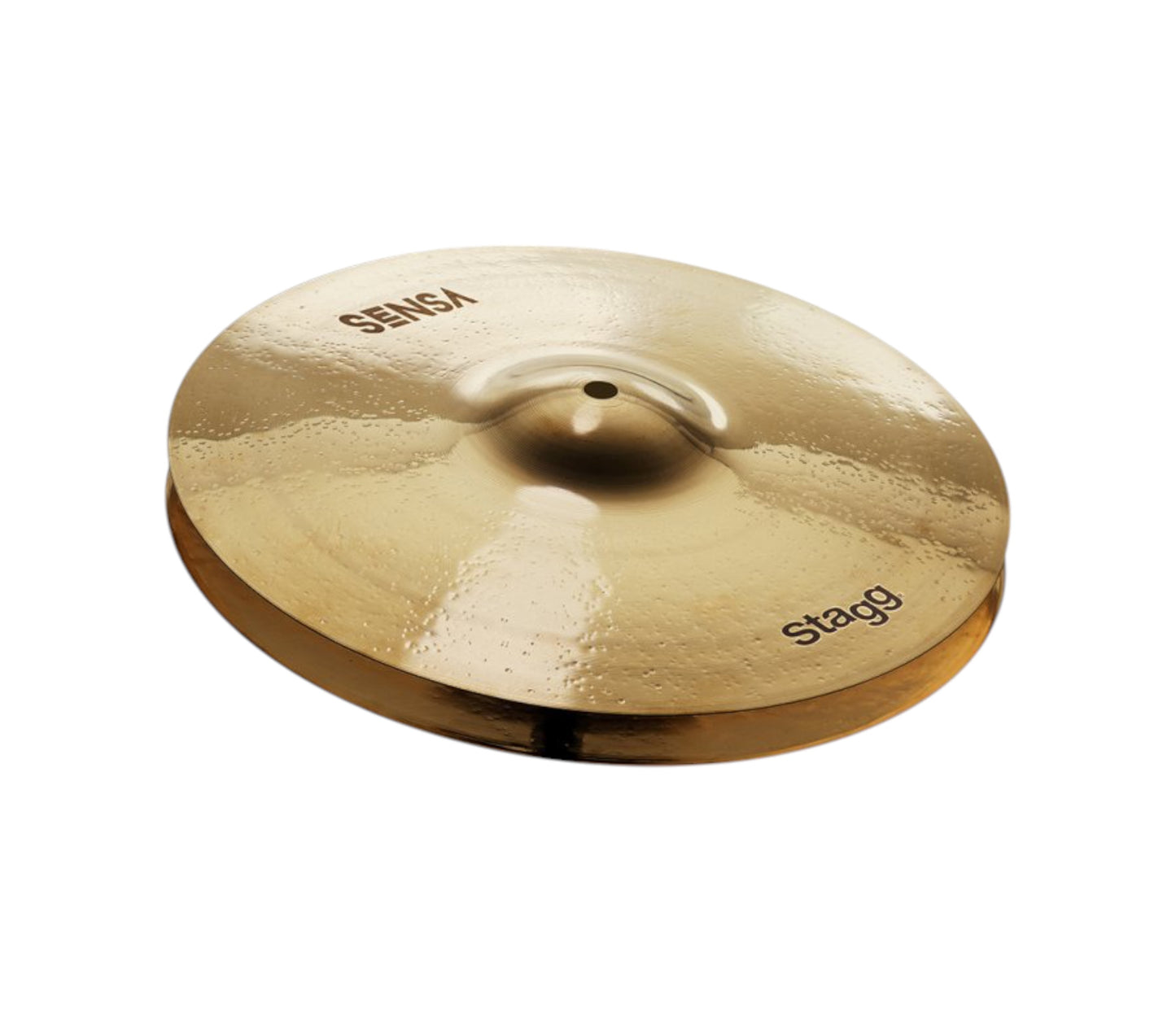 STAGG 13" SENSA MEDIUM HI-HAT