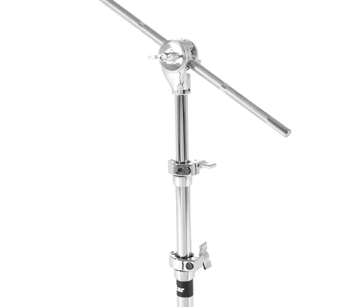 Gibraltar 5000 Series Medium Double Braced Cymbal Boom Stand