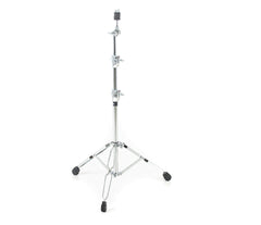 Gibraltar 6000 Series Heavy Double Braced Straight Cymbal Stand
