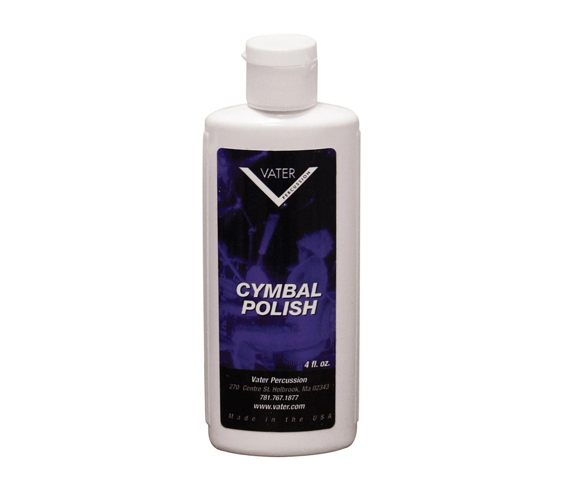 Vater Cymbal Polish