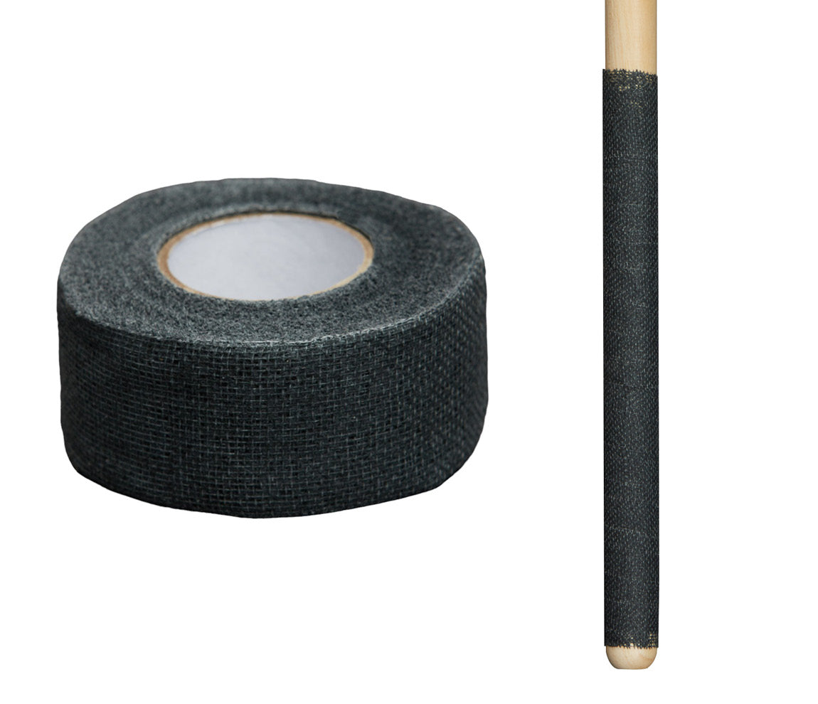Vater Stick & Finger Tape in Black