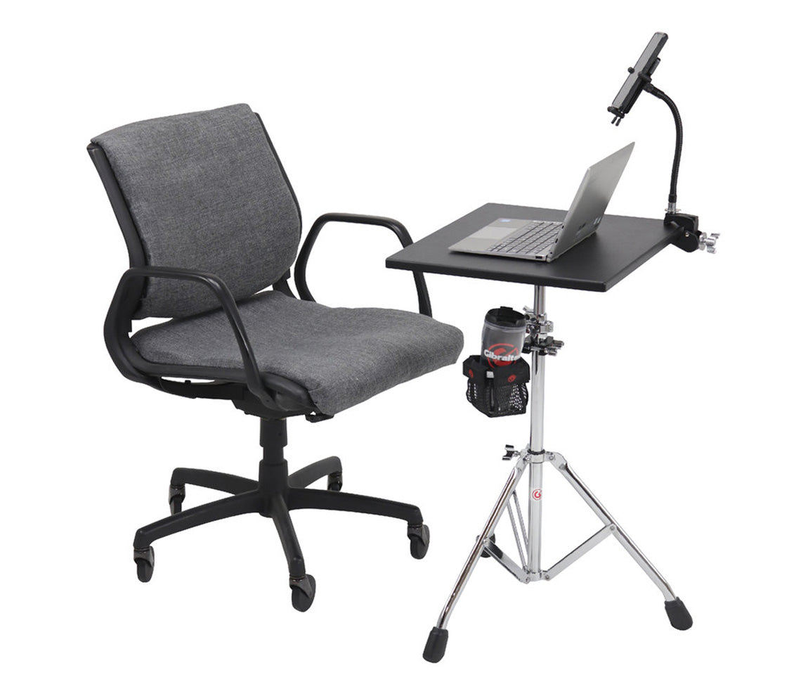 Gibraltar Portable Workstation