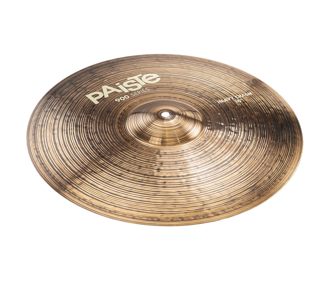 Paiste 16" 900 HEAVY CRASH