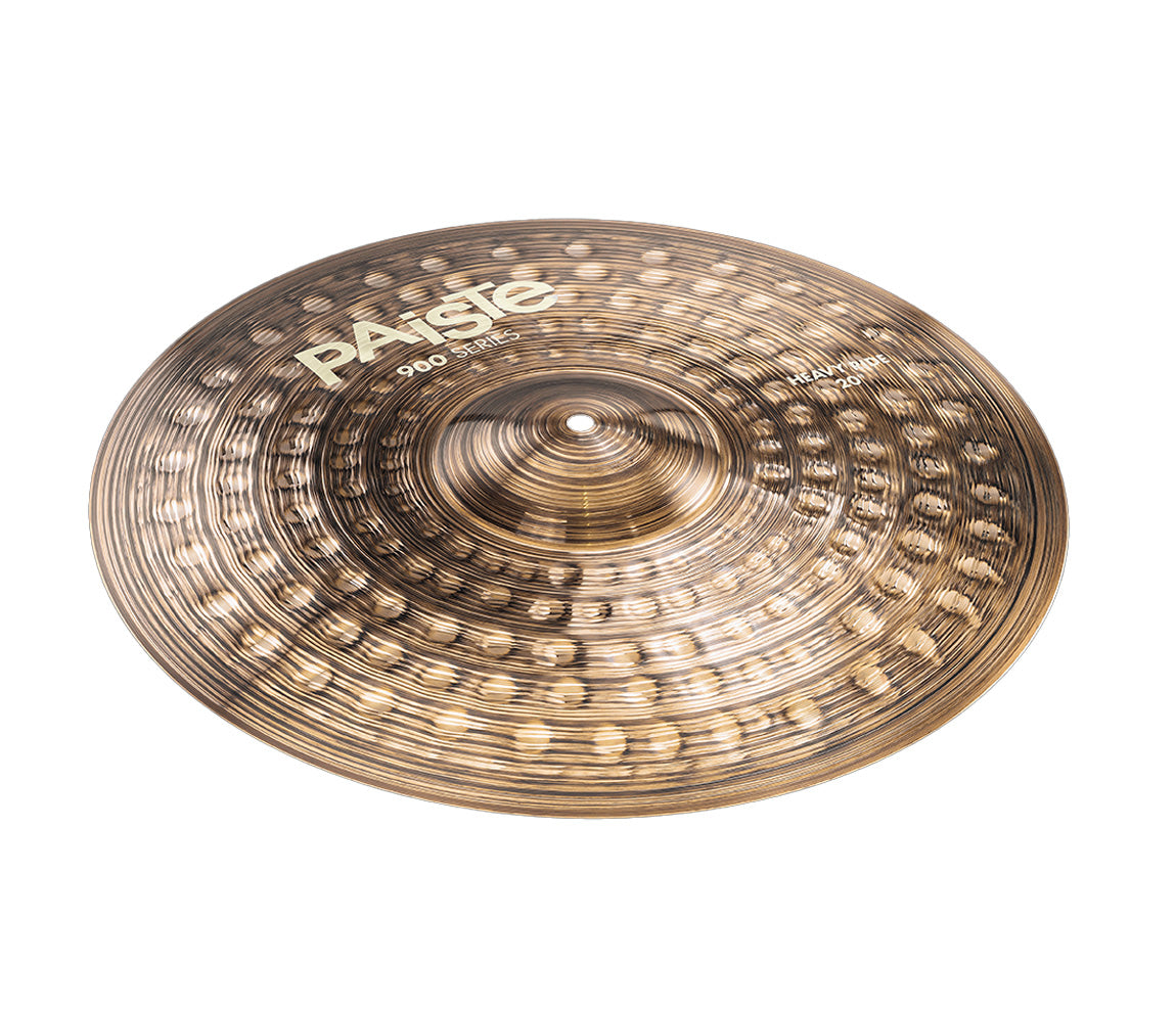 Paiste 20" 900 HEAVY RIDE
