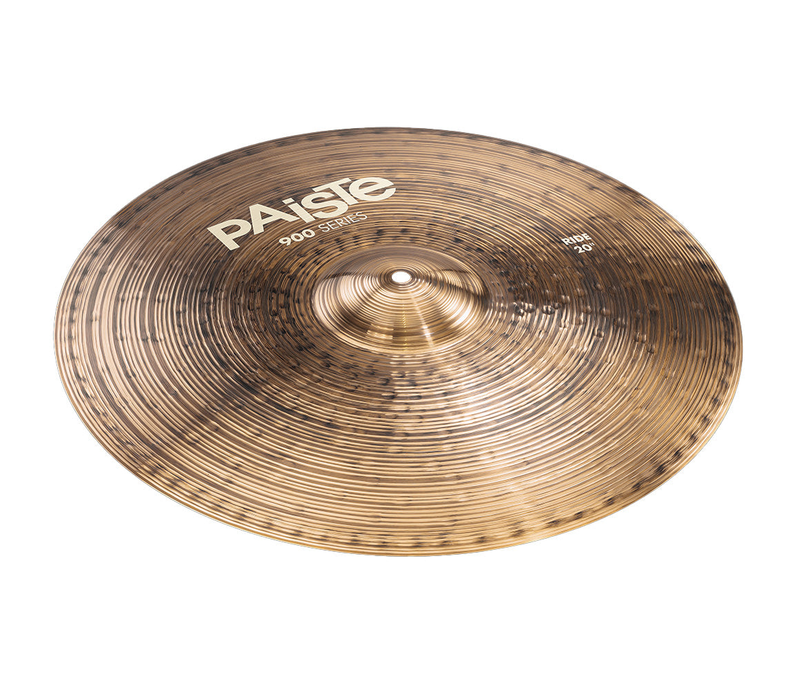 Paiste 20" 900 RIDE