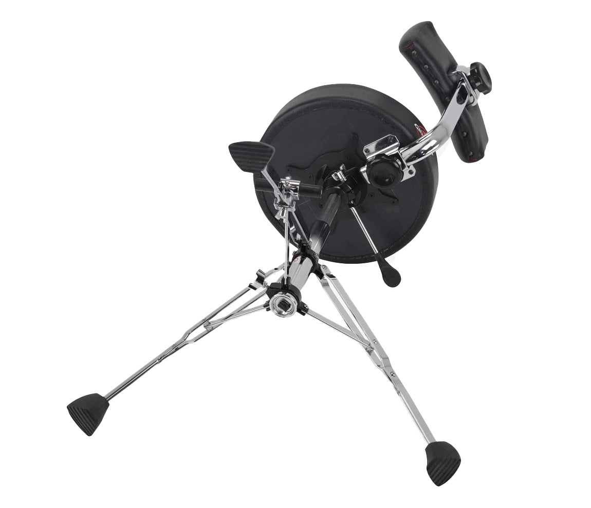 Gibraltar Hydraulic Performance Round Top Throne