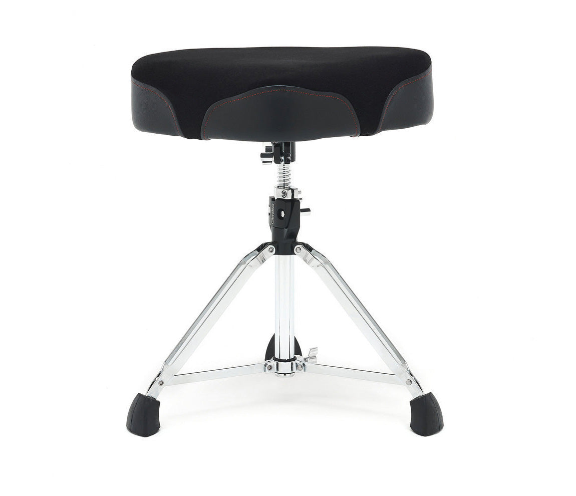 Gibraltar 9000 Series Oversized Moto Seat Throne