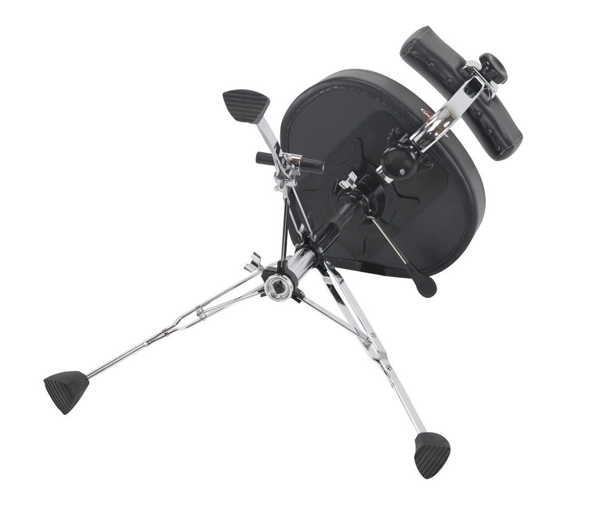 Gibraltar Hydraulic Performance Saddle Top Throne