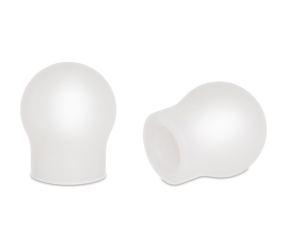 Ahead Mini Ball Tip For All Mt Models - 5 Pairs (1 Pack)