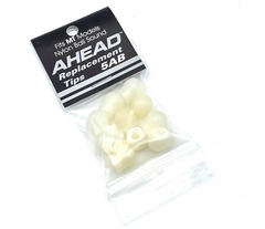 Ahead Mini Ball Tip For All Mt Models - 5 Pairs (1 Pack)