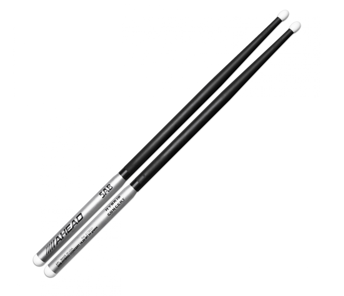 AHEAD HYBRID CONCERT DRUMSTICK