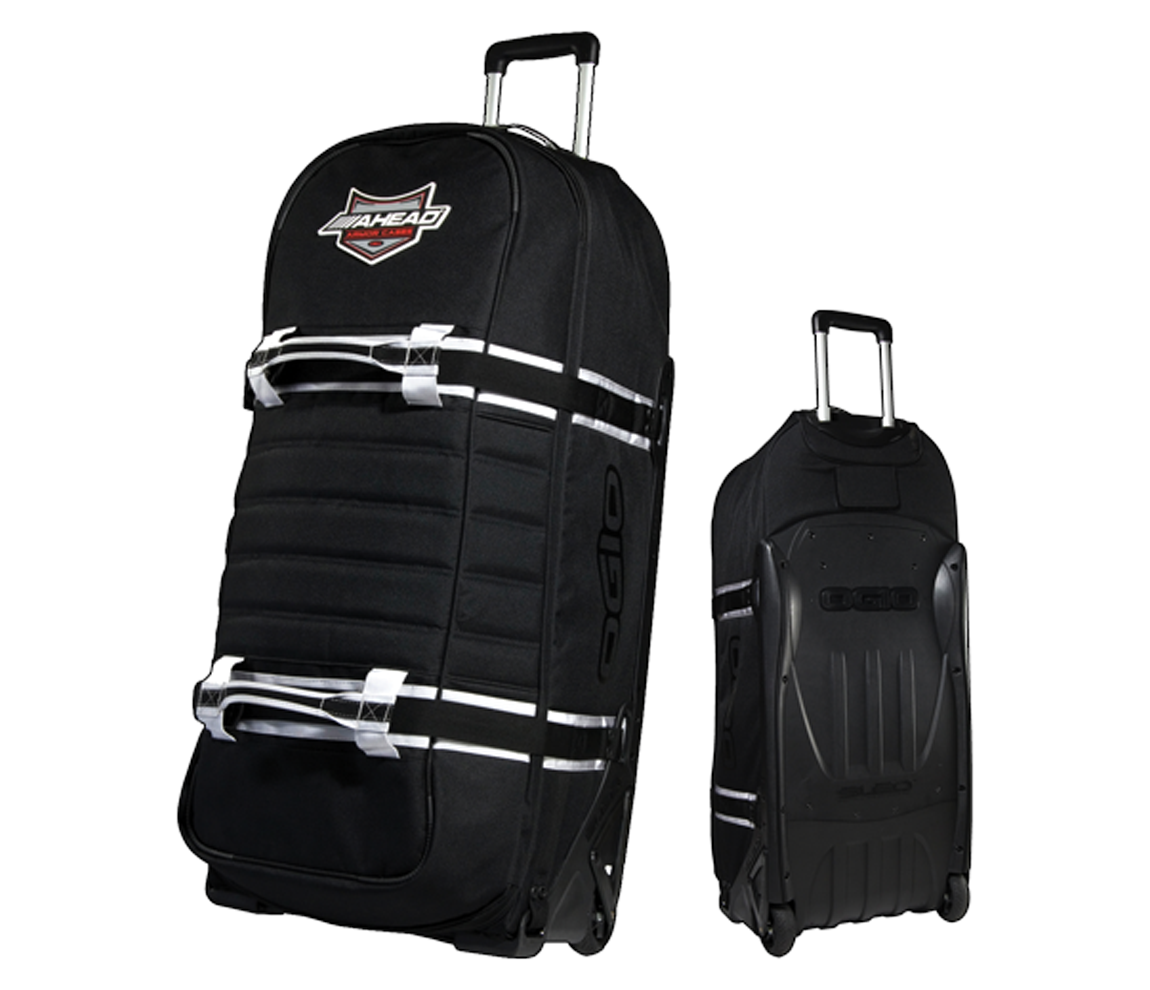 Ahead (AA5038W) Armor Ogio Hardware Sled