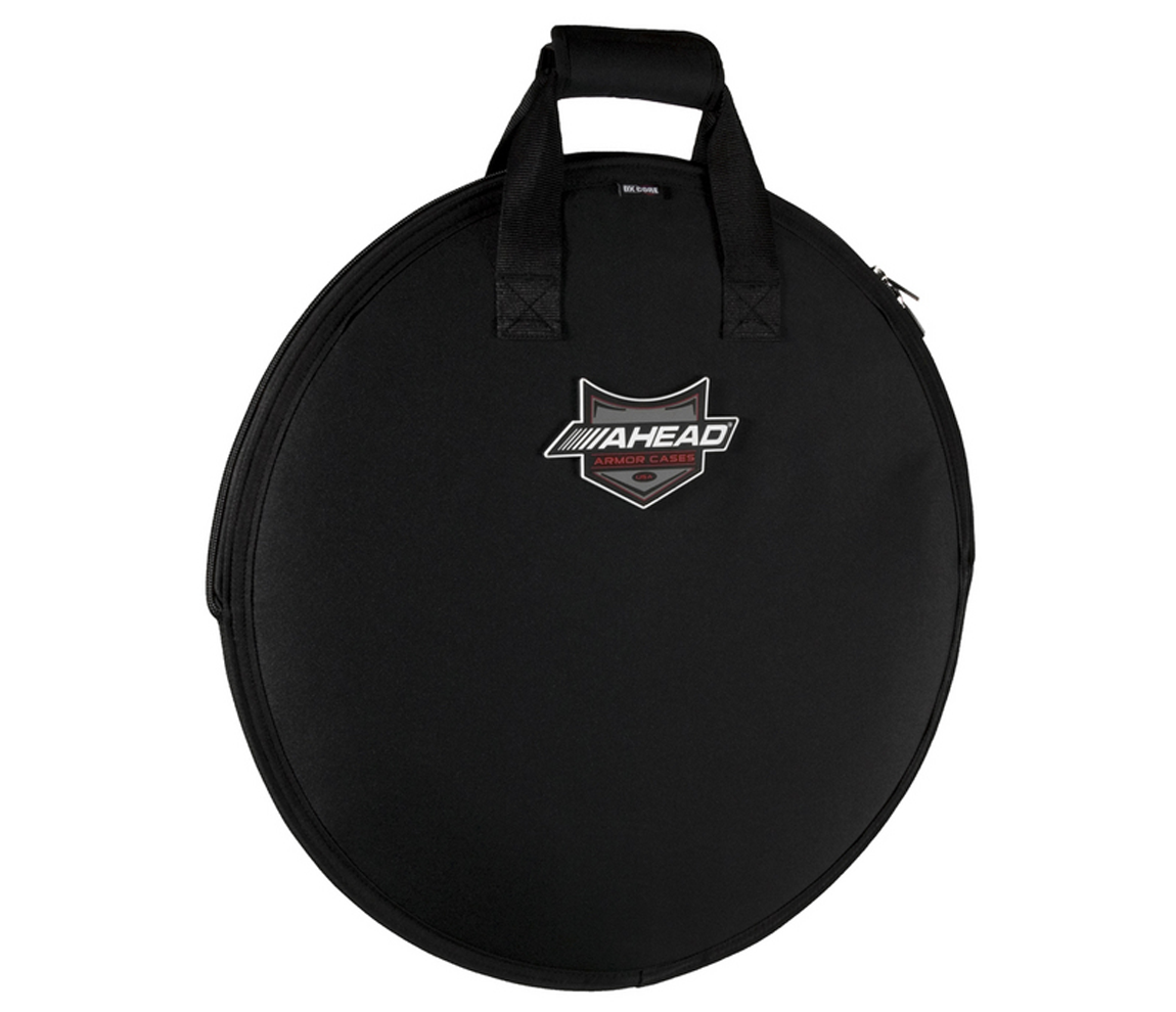 AHEAD STANDARD CYMBAL BAG