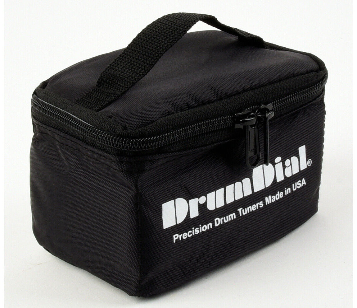 Drum Dial Soft Case