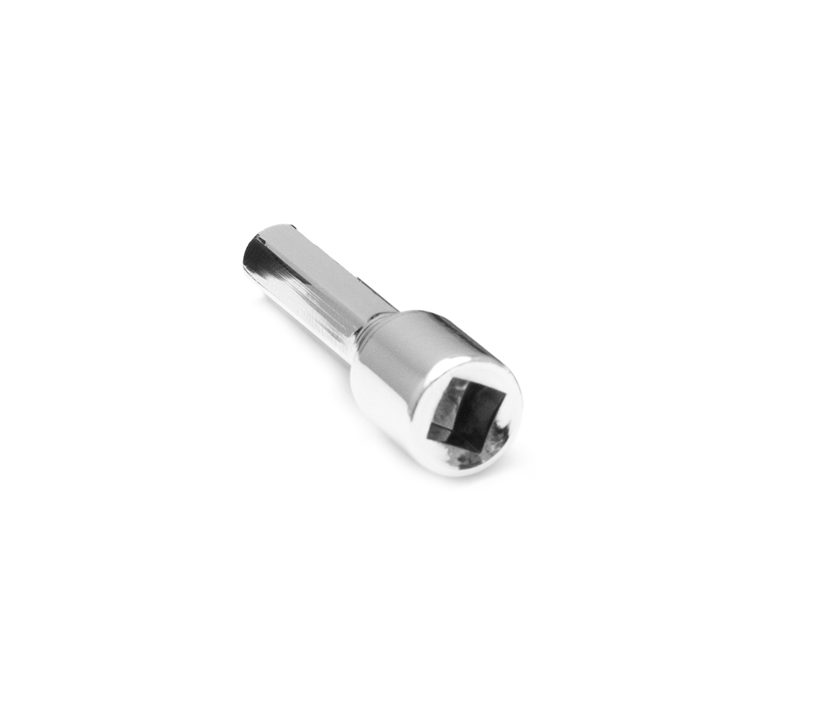 Ahead Drum Key Drill Bit