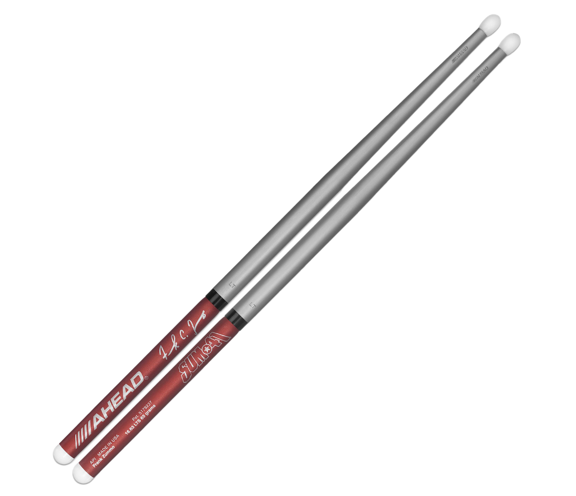 Ahead Frank Zummo "Sum 41" Signature Drumsticks
