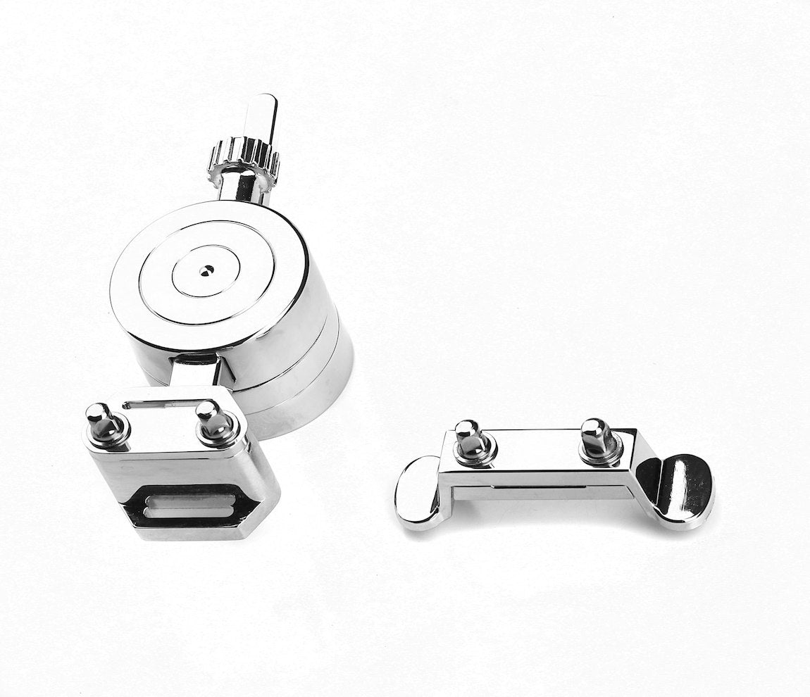 Dunnett George Way 7 Position Precision Throw-Off with Butt