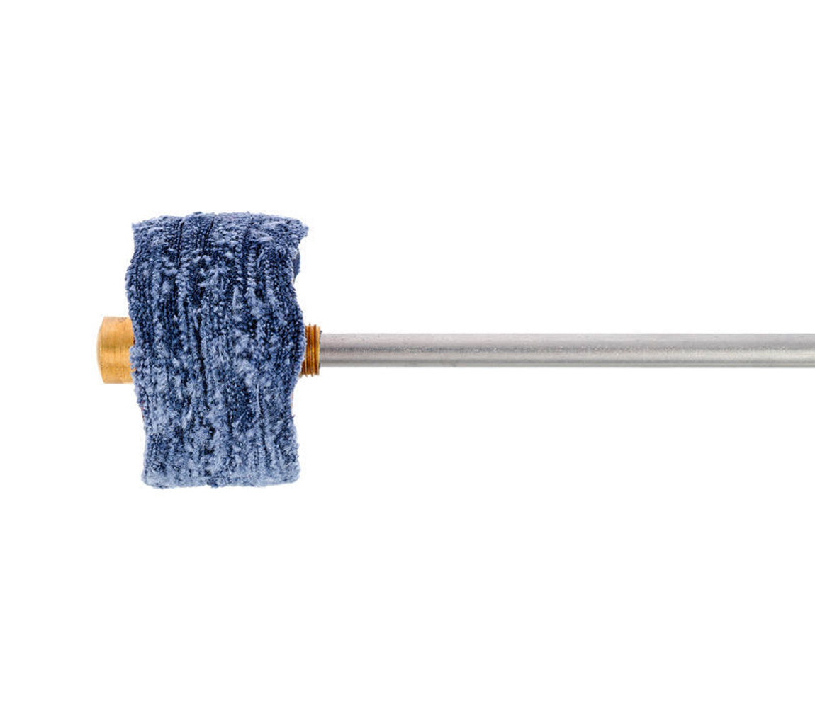 Dragonfly Percussion Medium Canvas Kick Drum Beater
