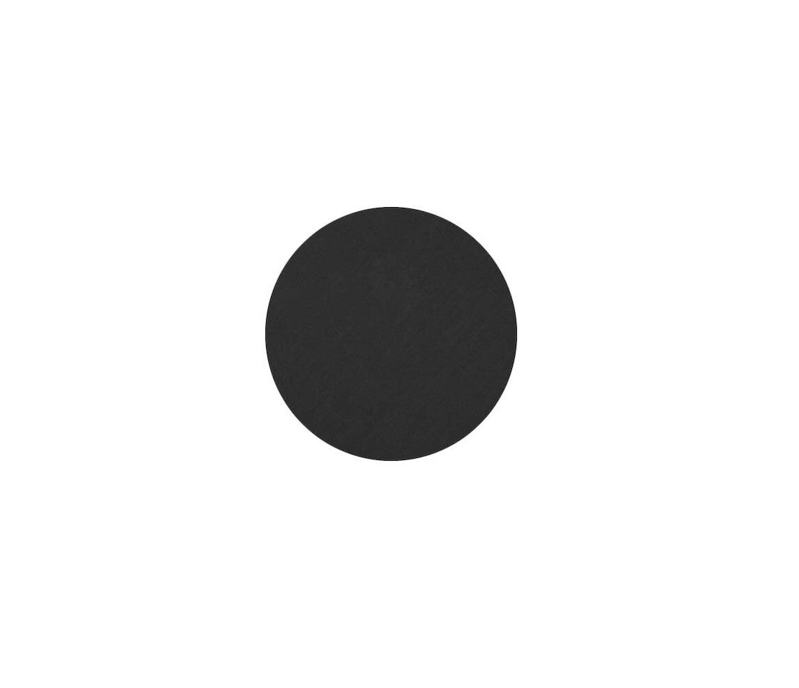 KickPort Bass Drum Reinforcing T-Ring - Matte Black