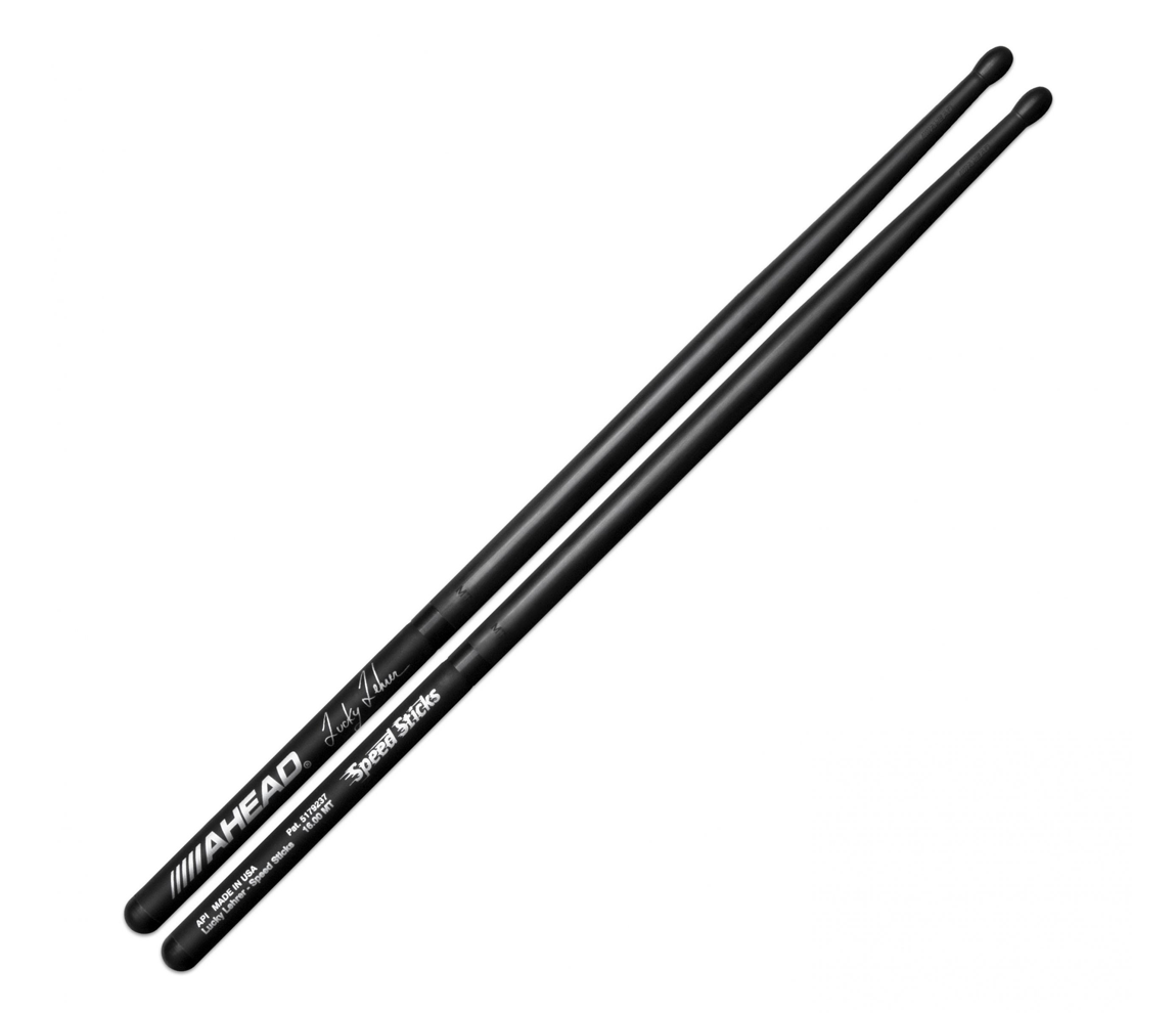 Ahead Lucky Lehrer Speed Stick Drumsticks