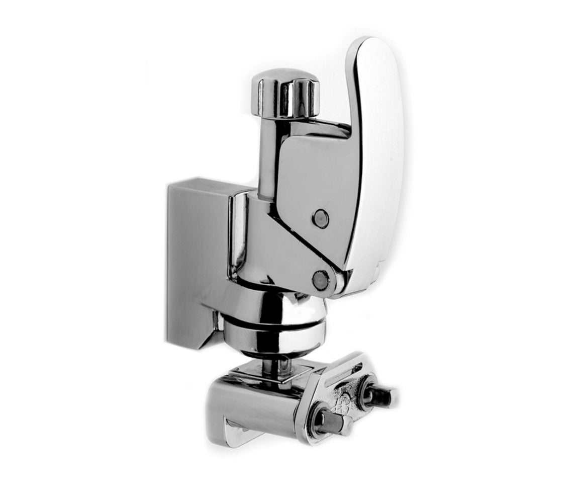 Dunnett 360 Swivel Throw Off