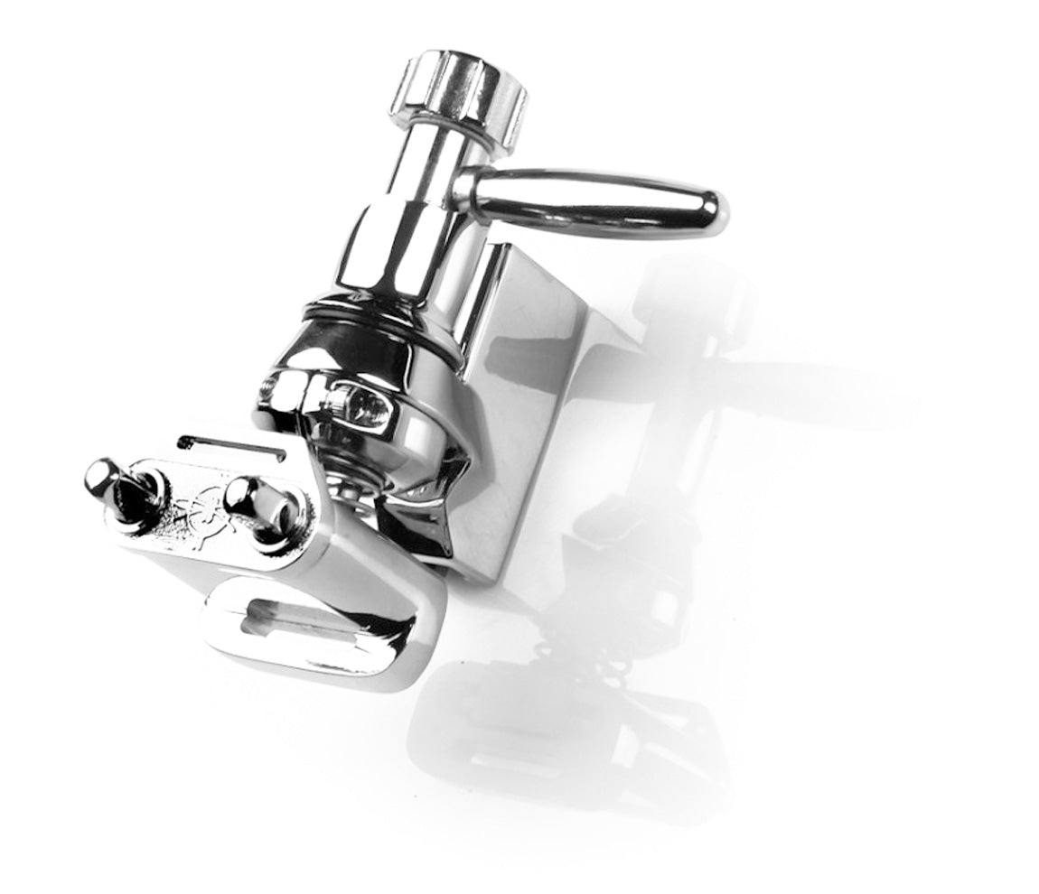 Dunnett 3 Position Vintage Style Throw Off