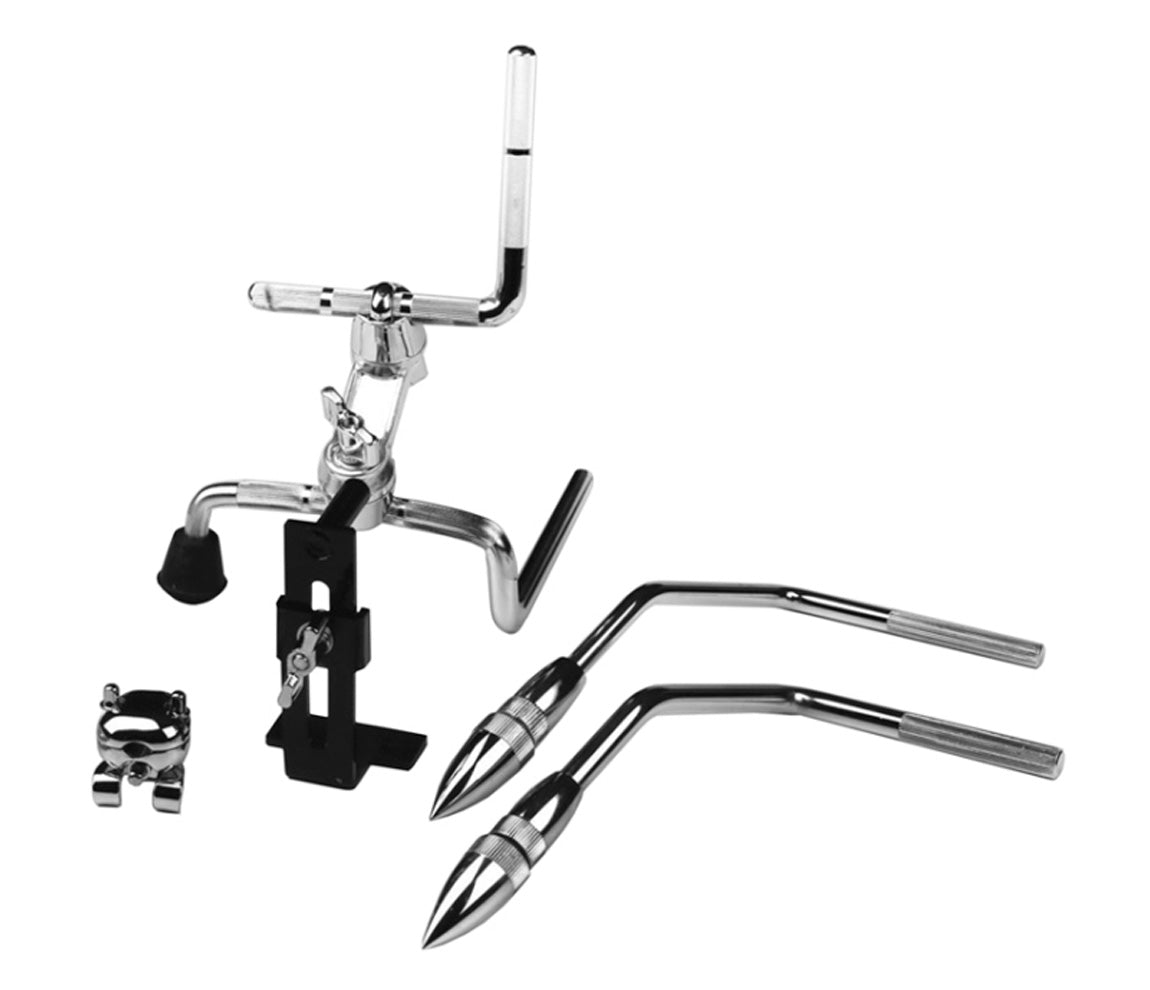 Dunnett R-Class 10.5mm Floor to Bass Conversion Kit