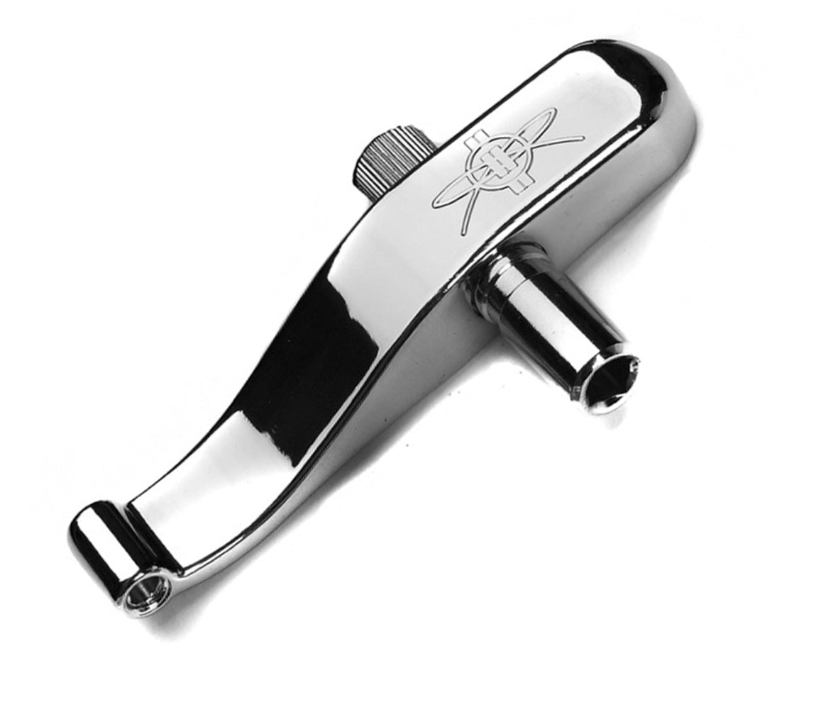 Dunnett E-Key Zinc Drum Key