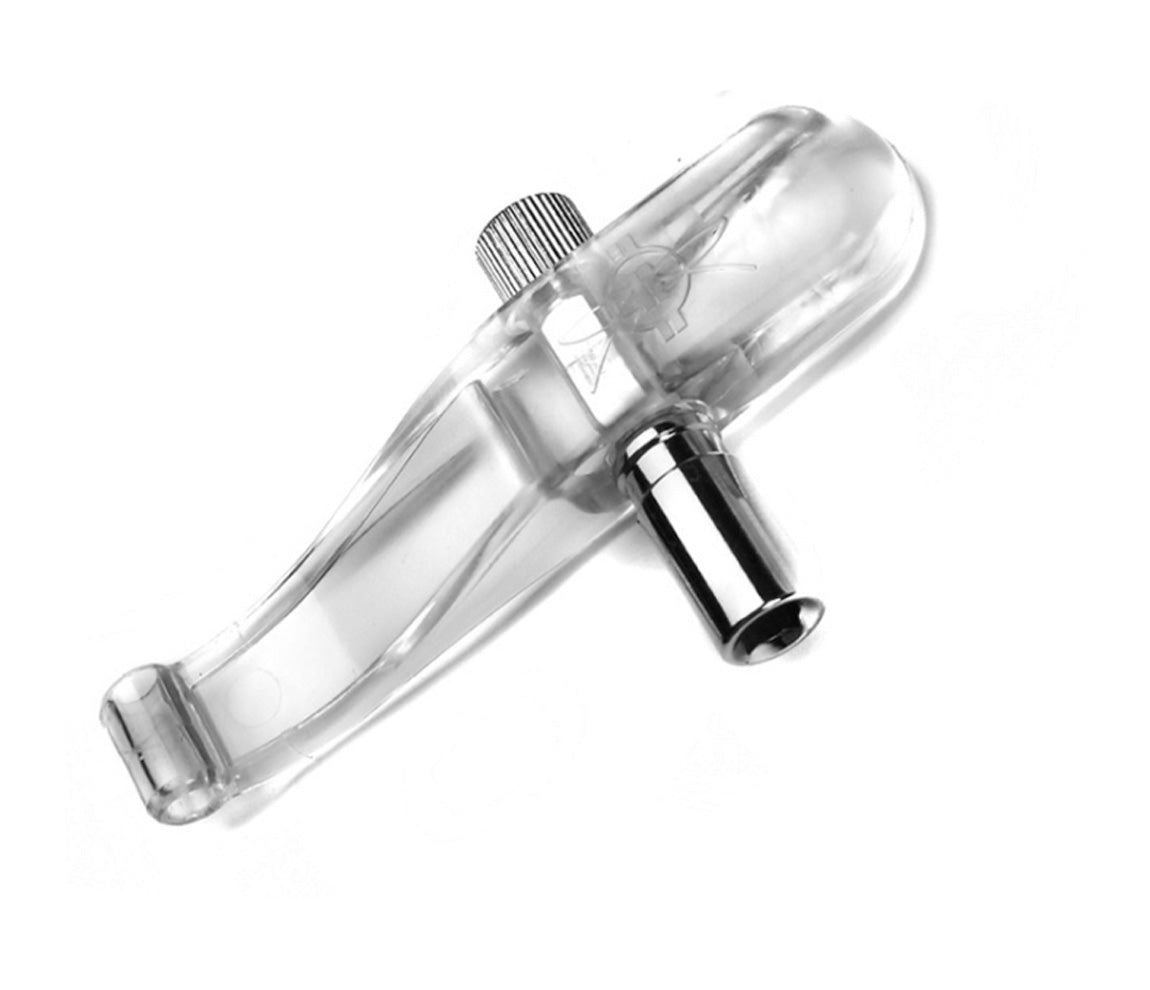 Dunnett E-Key Polycarbonite Drum Key