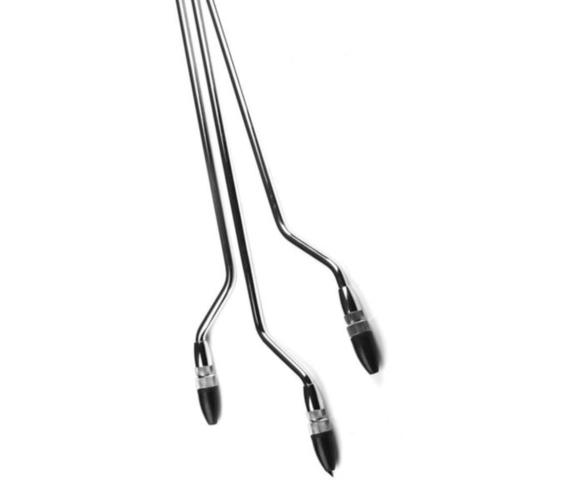 Dunnett 10.5mm Floor Tom Leg Set