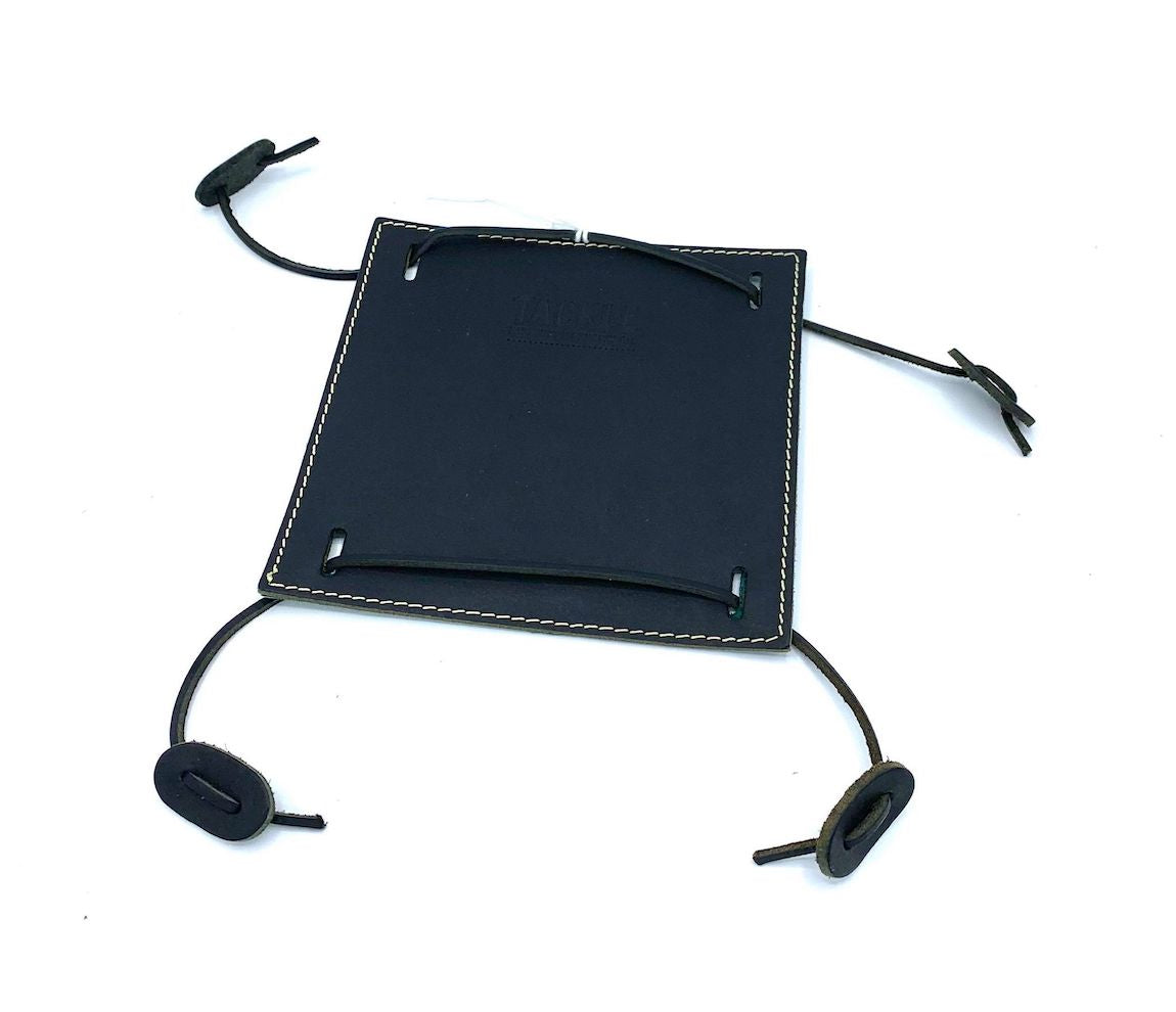 Tackle Rack Tom Bumper Guard - Black