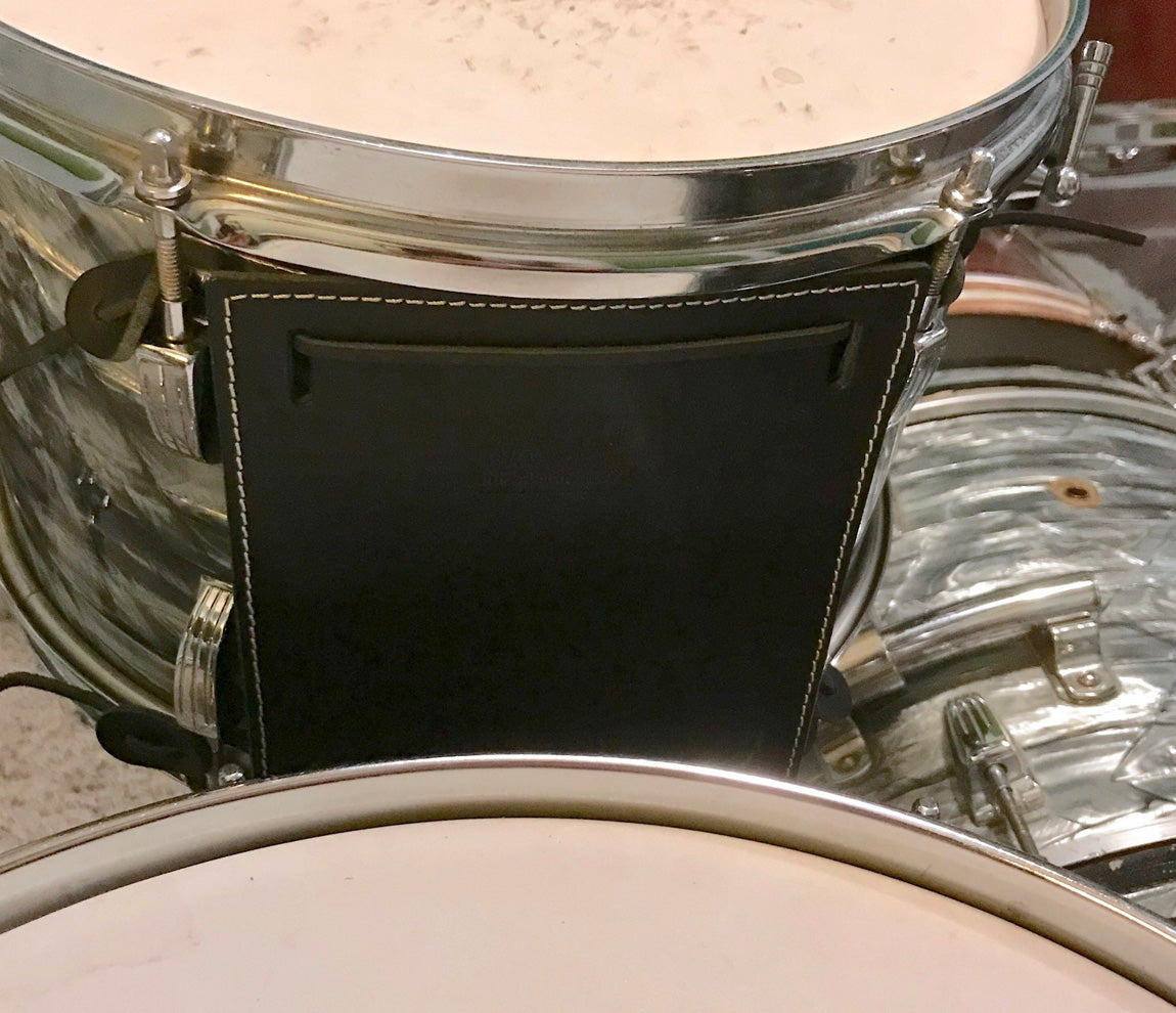 Tackle Rack Tom Bumper Guard - Brown