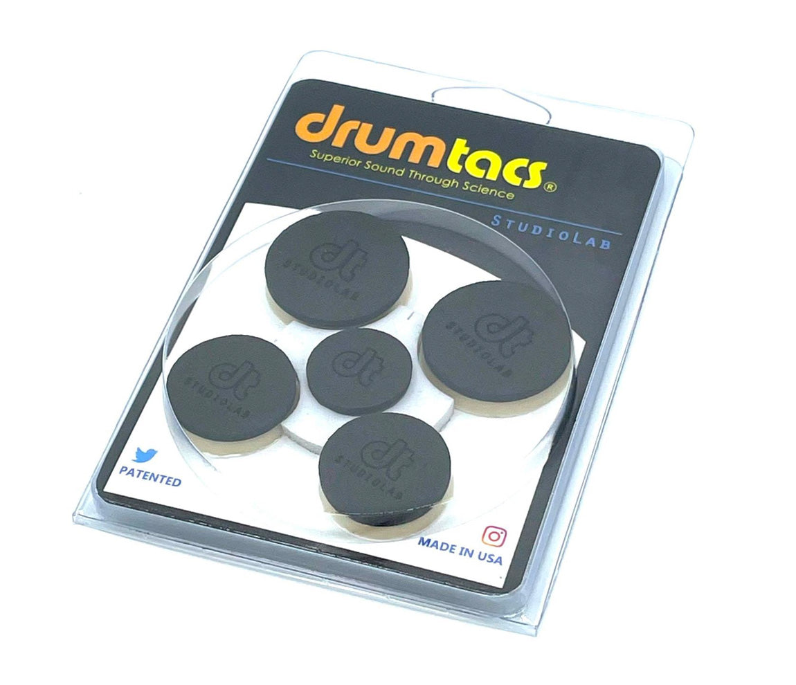 Drumtacs - Pack of 4