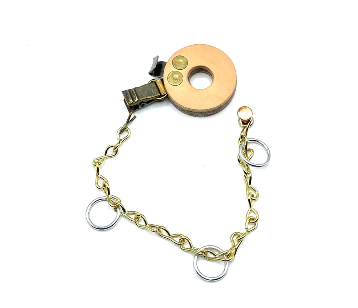 Tackle Adjustable Sizzle Chain