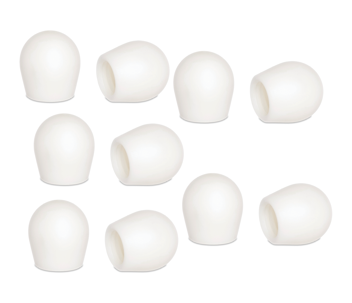 Ahead Wood Sound Tip For All XL (Sst) Models - 5 Pairs
