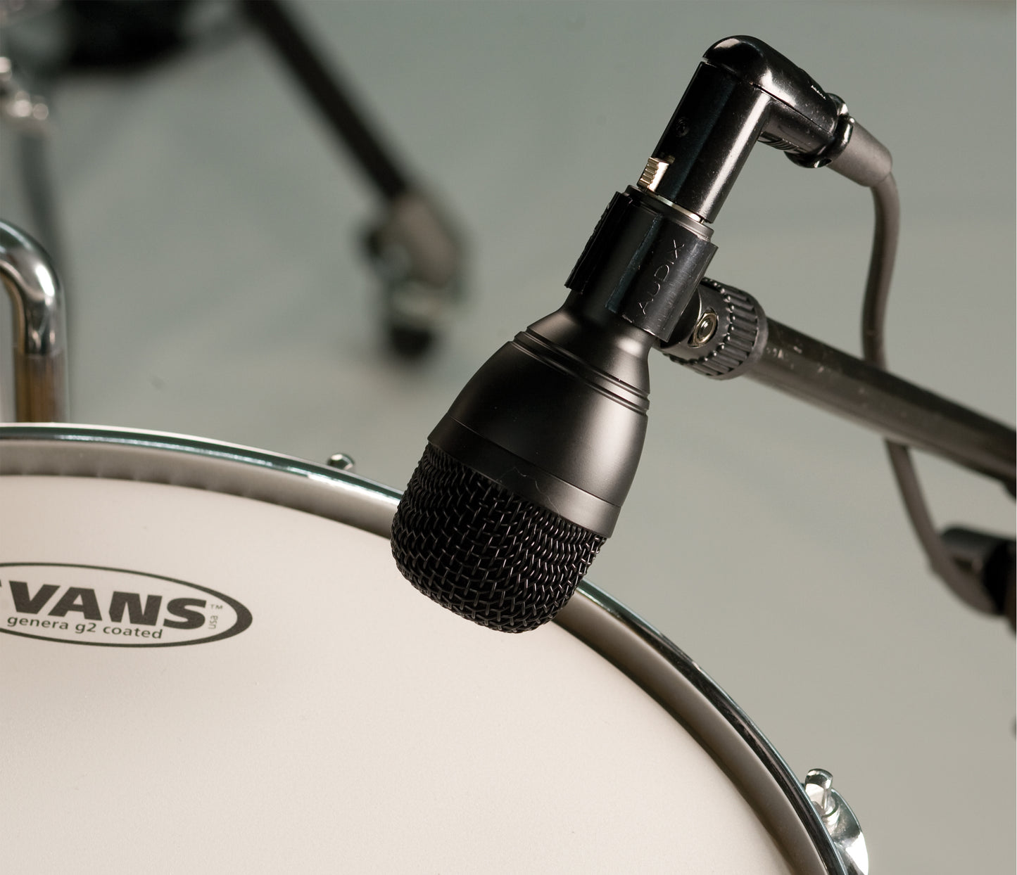 Audix F2 Dynamic Tom and Conga Microphone