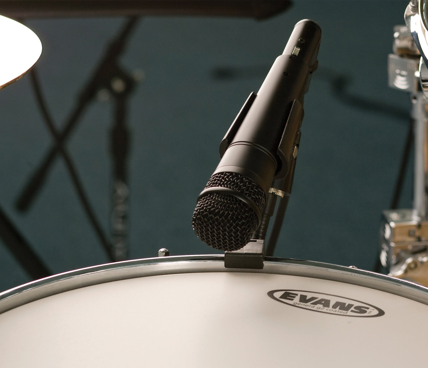 Audix F5 Dynamic Multi Purpose Microphone