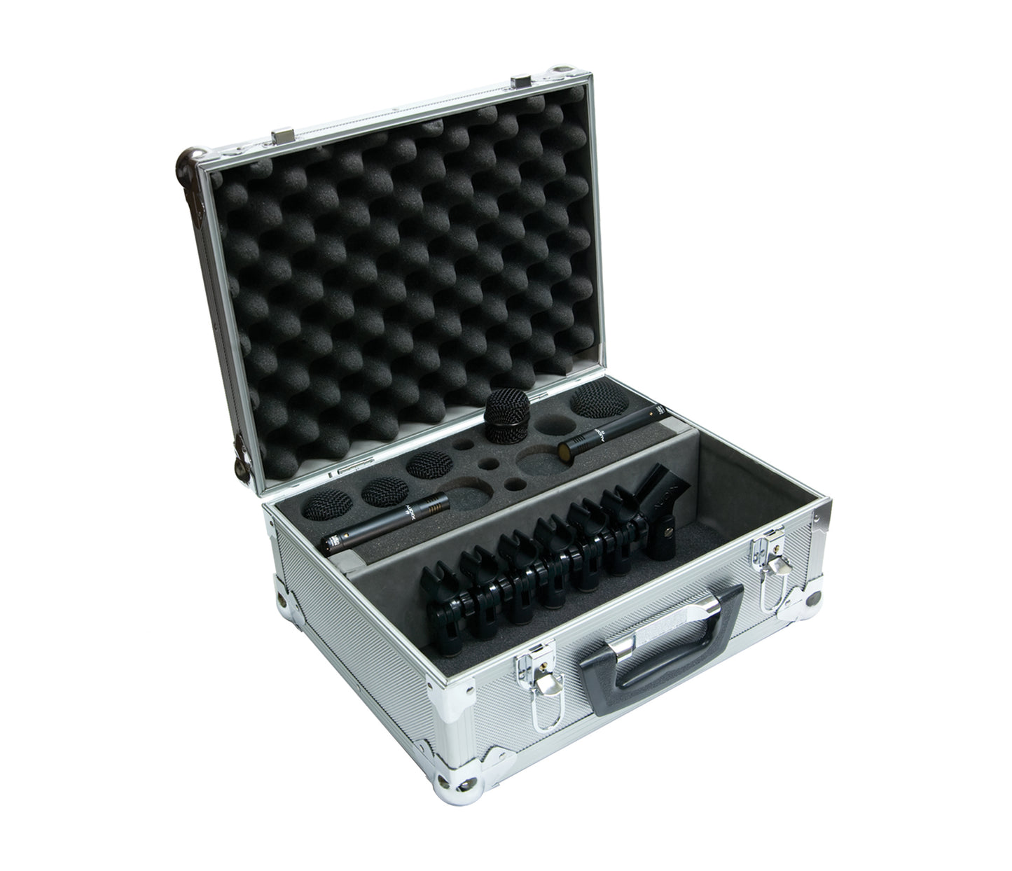 Audix FP5 Microphone Drum Pack