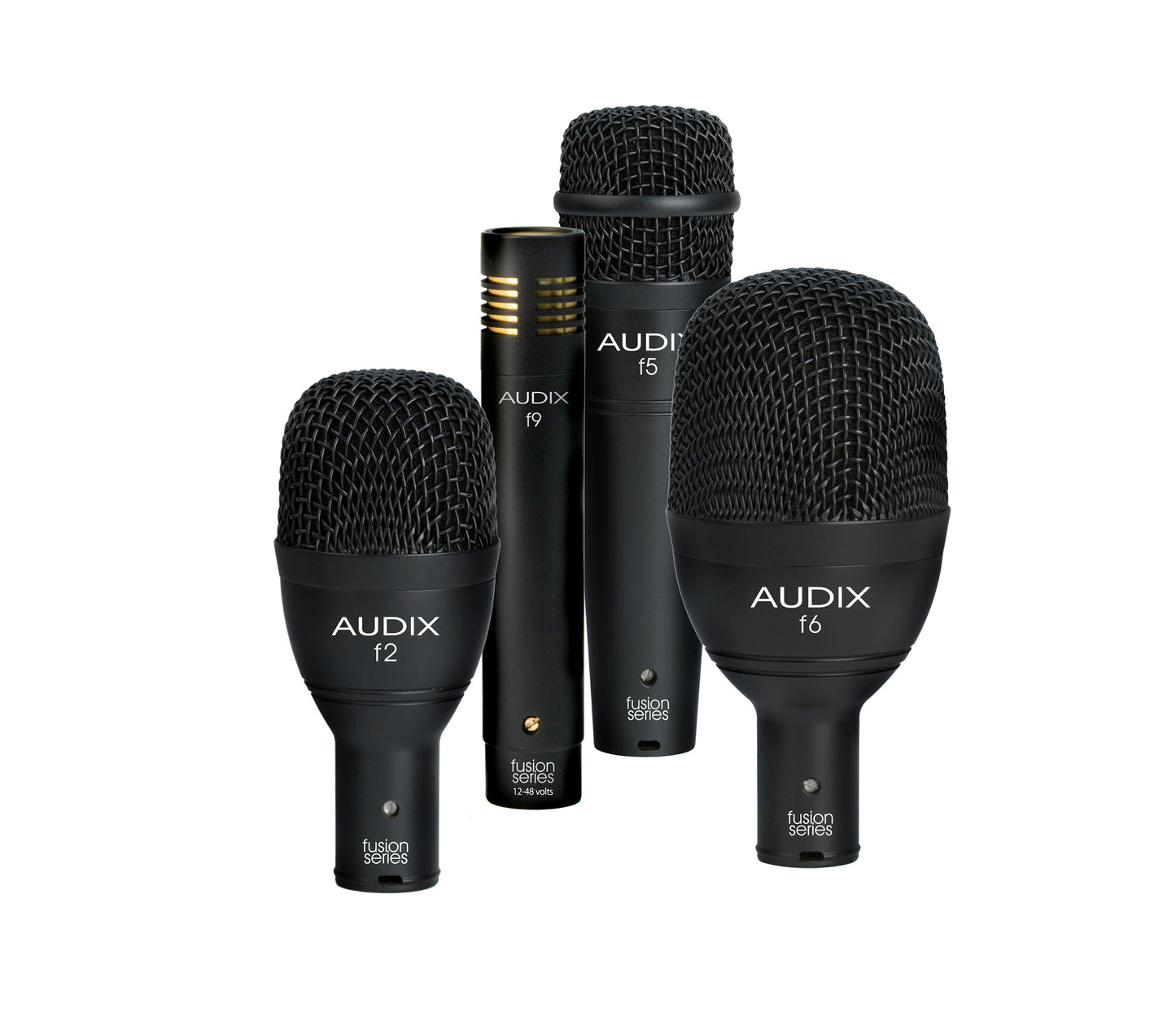 Audix FP7 Microphone Drum Pack