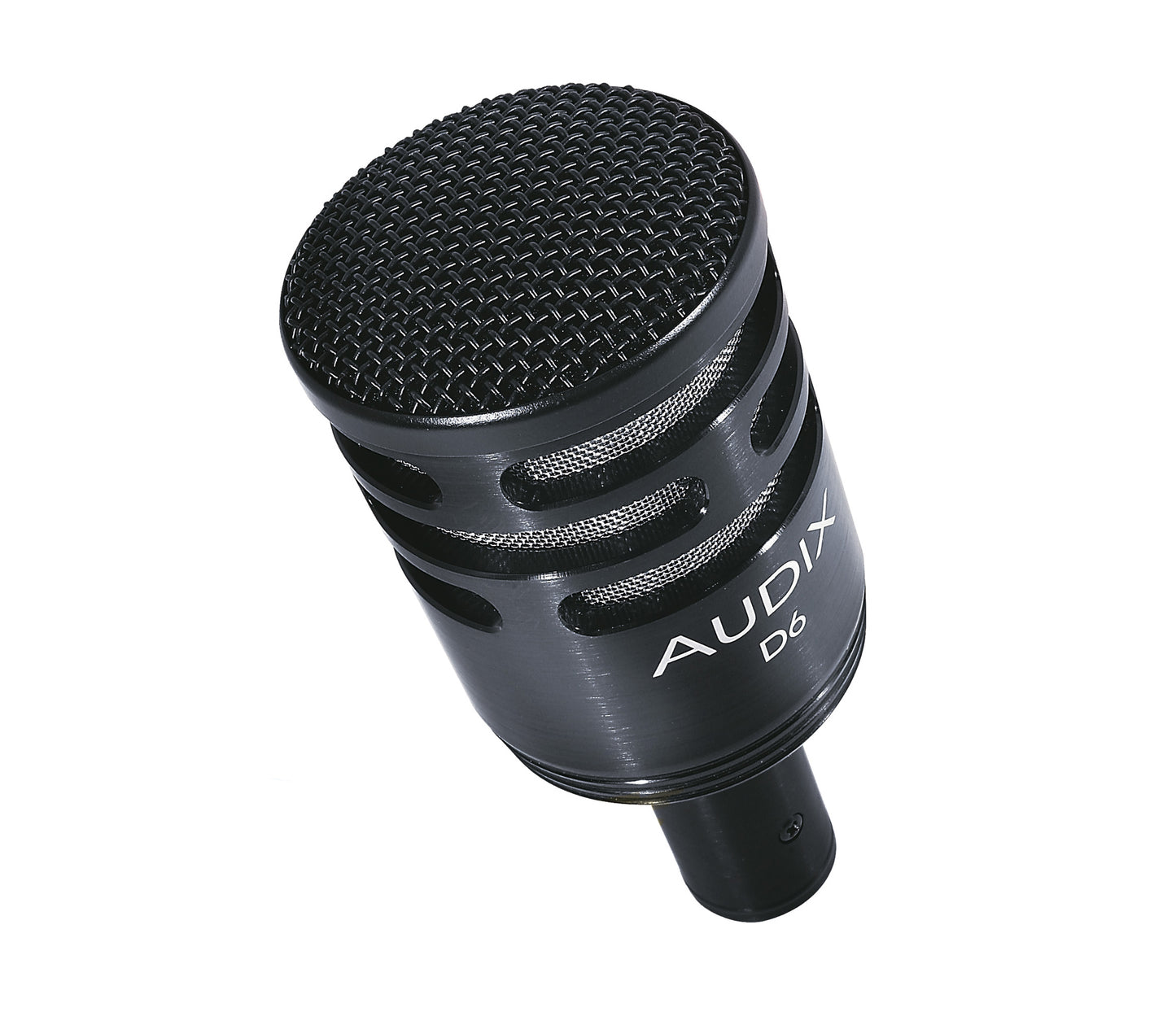 Audix D6 Dynamic Kick Drum Microphone